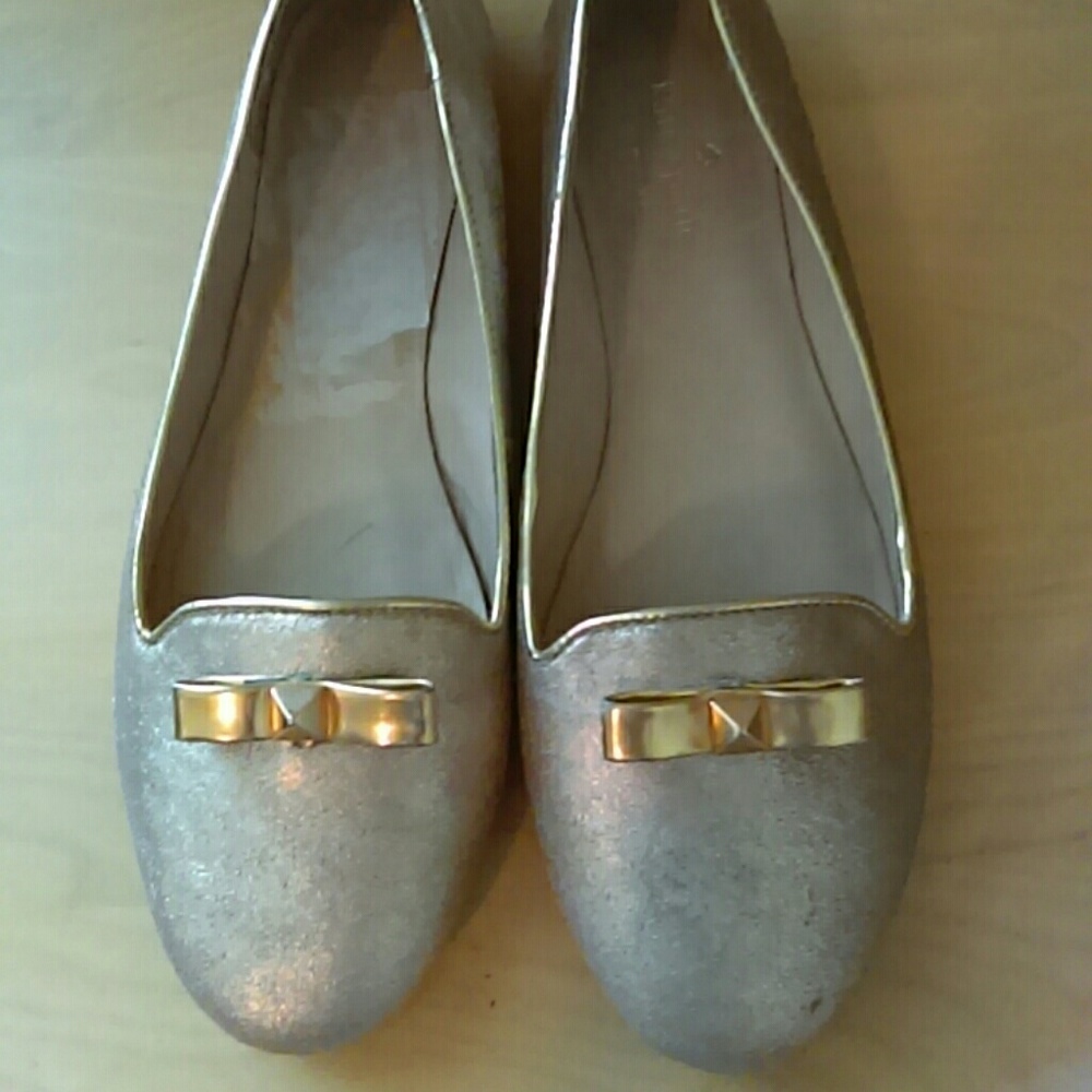 Kate Spade loafers